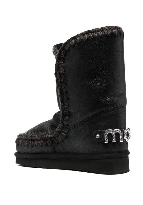 Stivali Mou MOU KIDS | STIVALI | MU.FW101037BCBKG